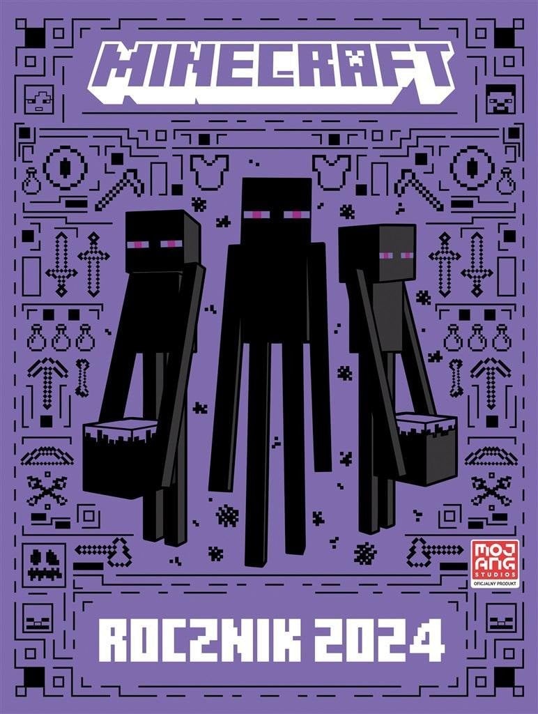 Minecraft Rocznik 2024 81126