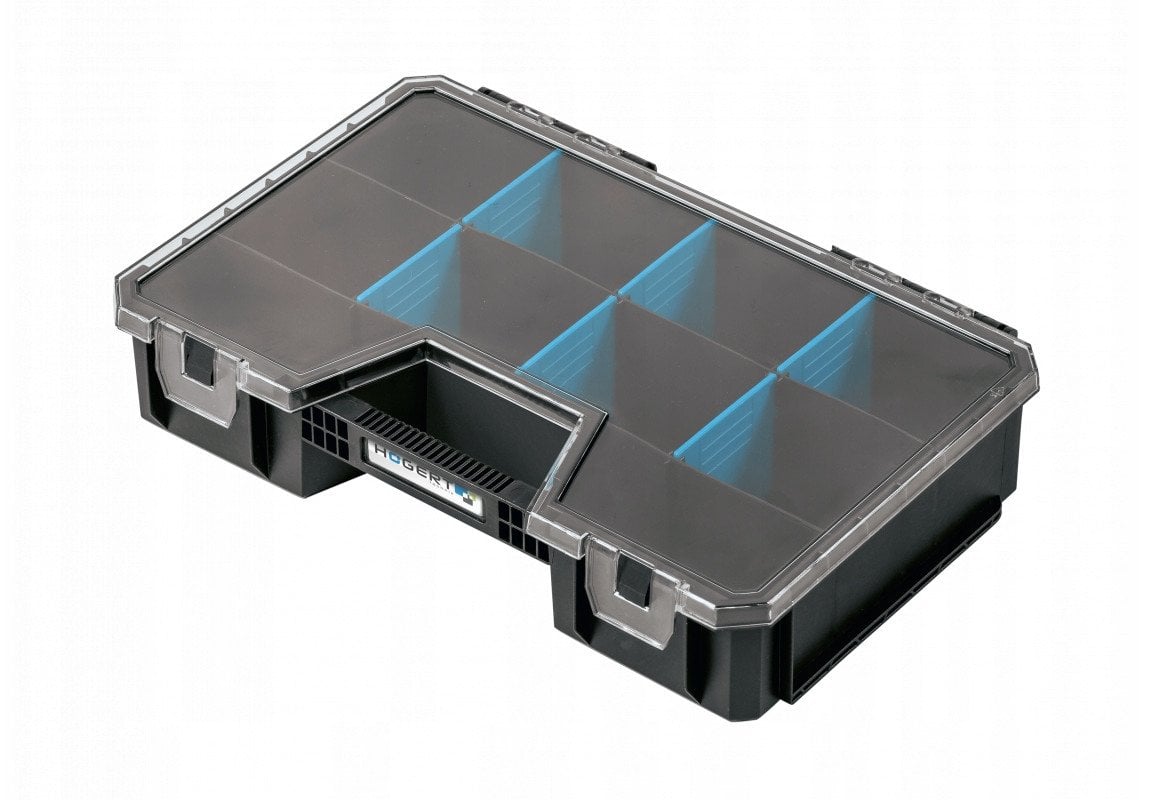 Organizer z przegrodami Gtv HT7G510
