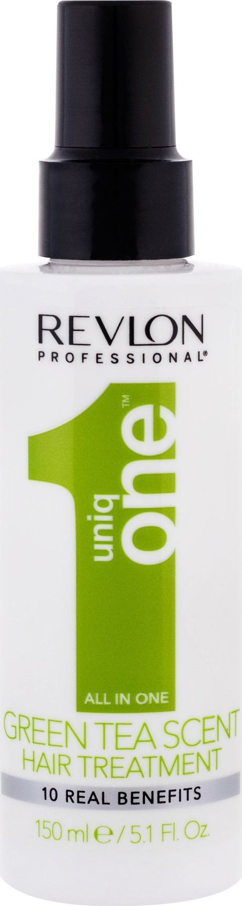 Revlon Uniq One Green Tea Scent