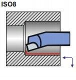 NNWA 1010 H20 NOZ TOK.ISO 8 R