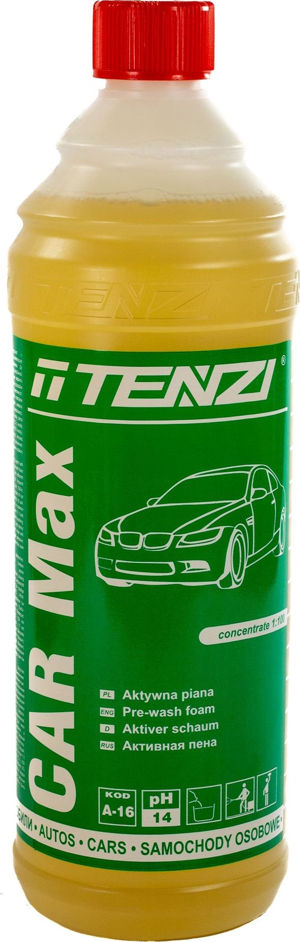 Tenzi TENZI CAR MAX 1L