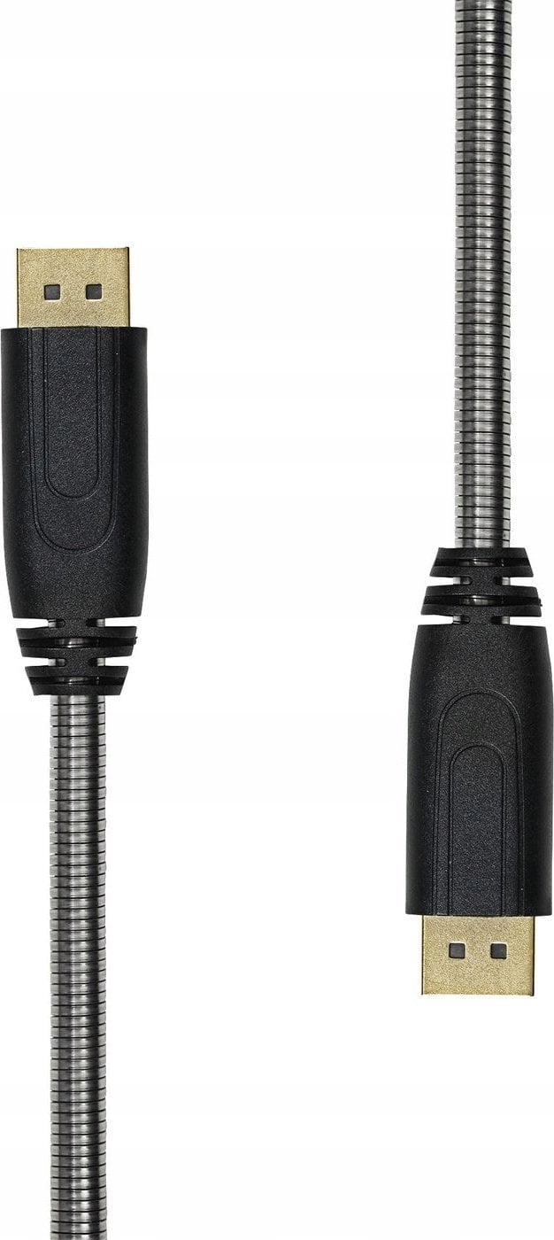 Kabel ProXtend ProXtend Armored Displayport 1.4 cable 5M