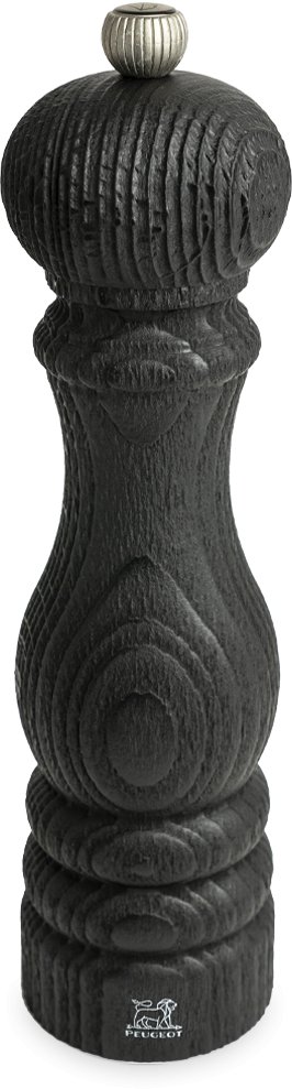 Paris Nature Black Młynek do pieprzu 22 cm