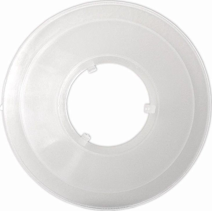 Brat Protektor osłona szprych zaczepy - bezbarwny Uniwersalny