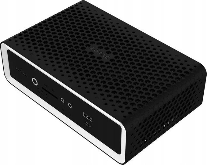 Komputer Zotac ZBOX CI669 nano Intel Core i7-1355U