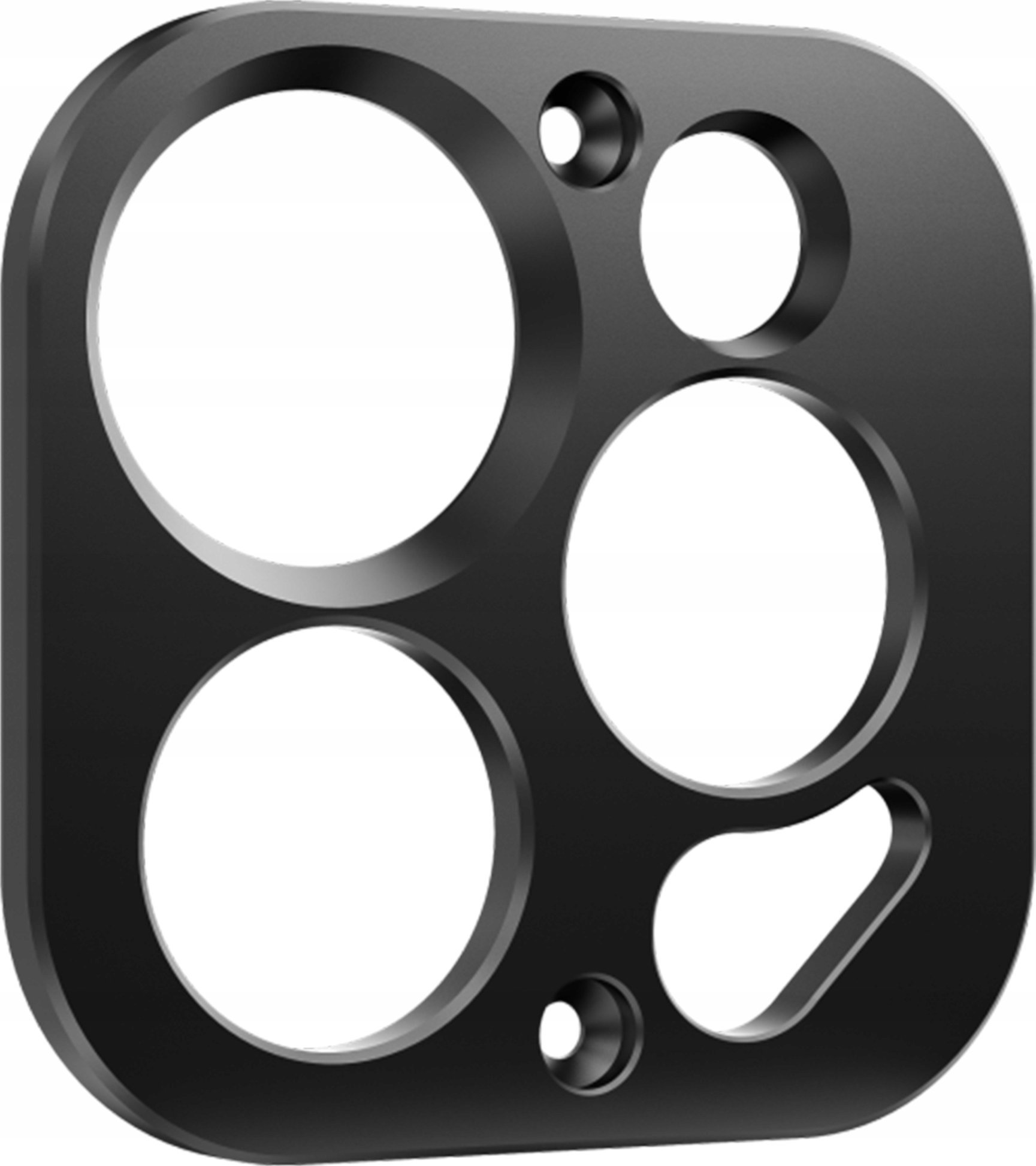 Freewell Mocowanie 17mm Bayonet Freewell do iPhone 15