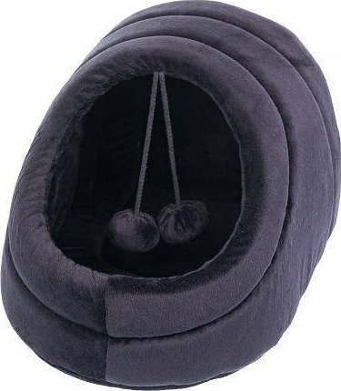 Diamsil DIAMSIL-BUDA KLAUS CZARNA 40x35x30