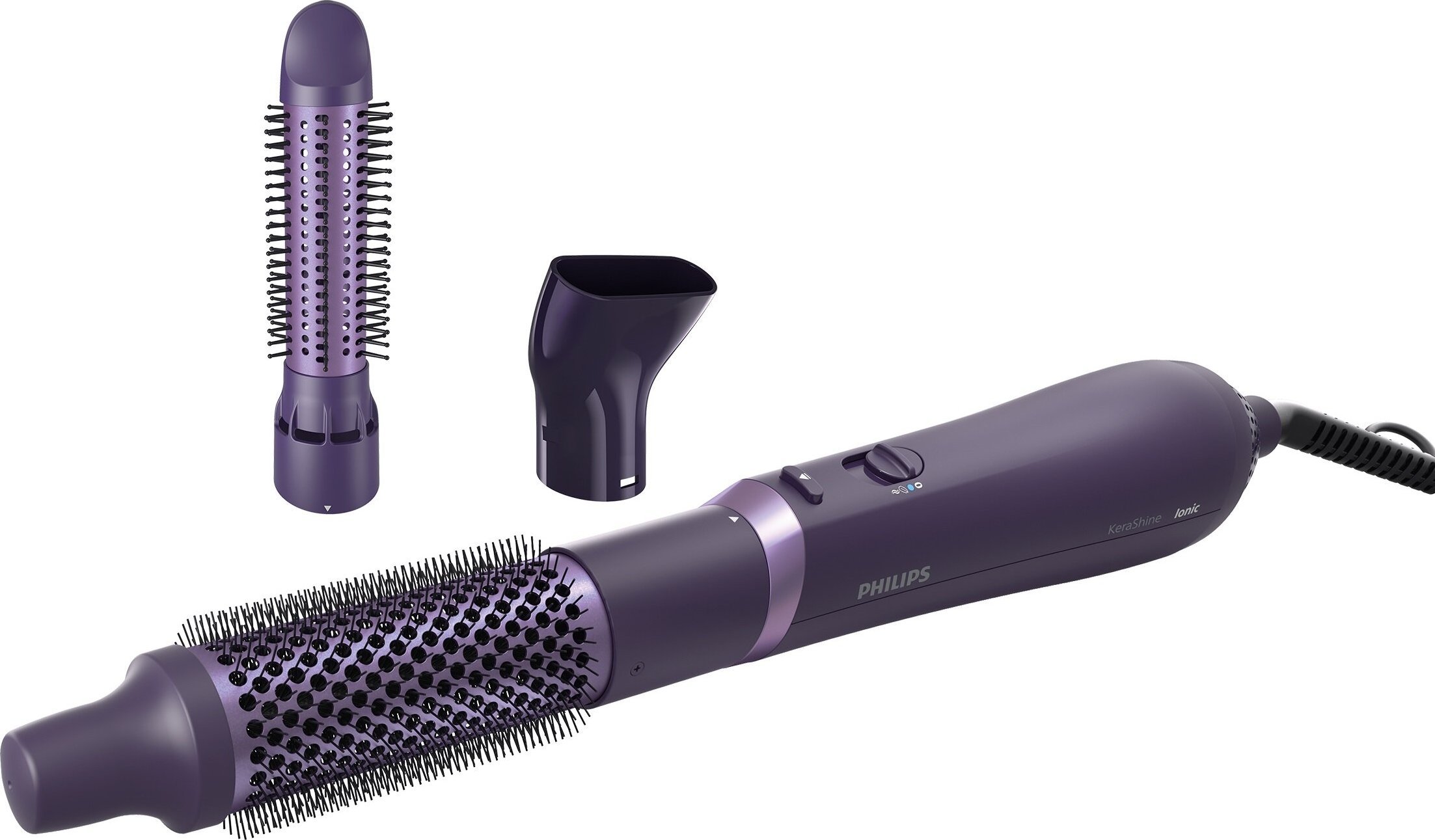 Suszarko-lokówka Philips BHA305/00