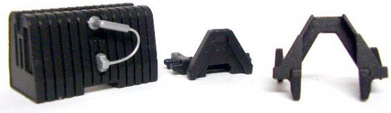 Siku Zestaw Łączników z Wagą - 3095