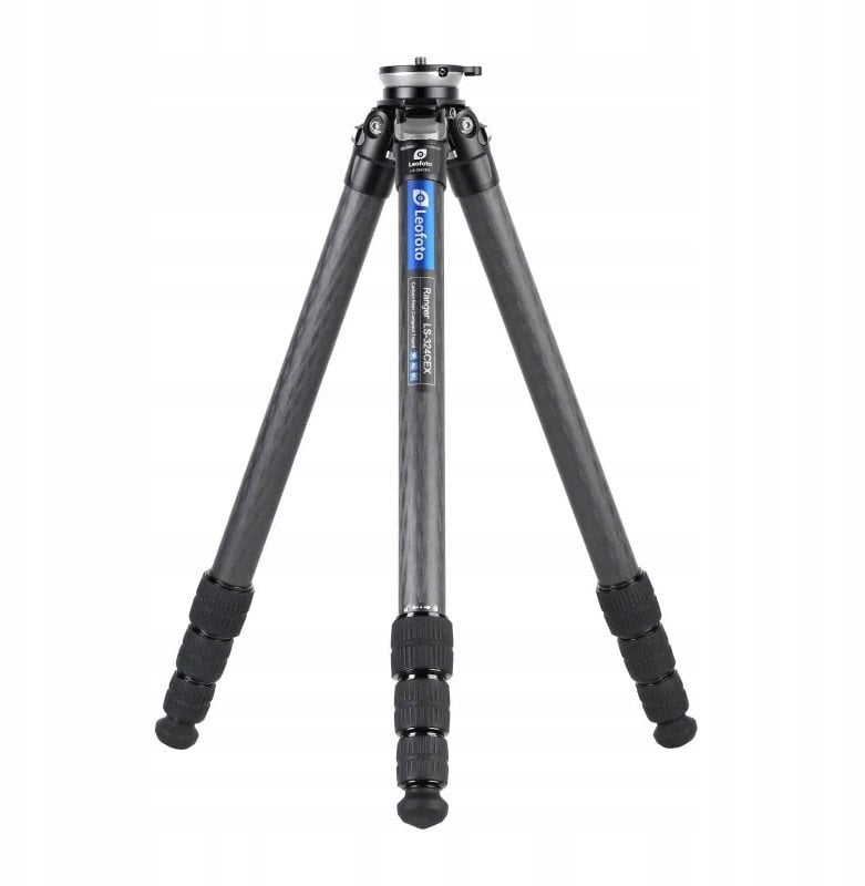 Leofoto statyw Ranger LS-324CEX