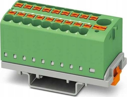 Phoenix Contact Blok rozdzielczy PTFIX 6/18X2,5-NS35 GN 3273118