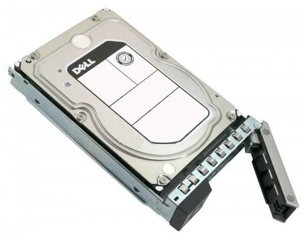 DELL DYSK TWARDY HDD SATA 12TB 3.5" 6Gb/s - VW69J - Refabrykowany