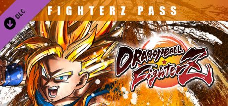 Dragon Ball FighterZ - FighterZ Pass 2 PC, wersja cyfrowa