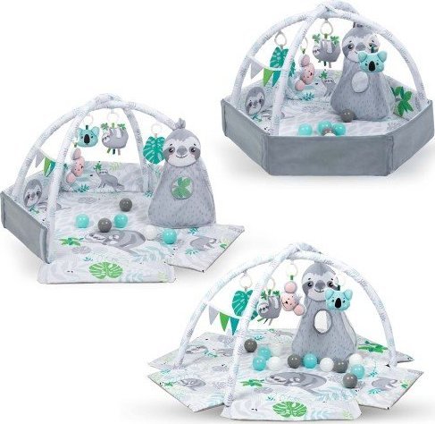 Kidwell Mata edukacyjna Yoga