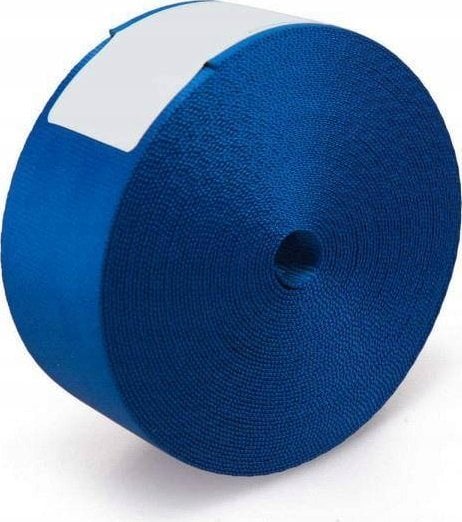 MTuning Pasy bezpieczeństwa 10m Niebieskie