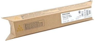 Toner Ricoh SP C430E 821282 / 82109524 tys. Y Oryginał