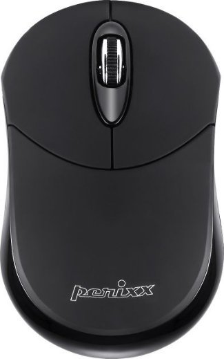 Mysz Perixx PERIMICE-802