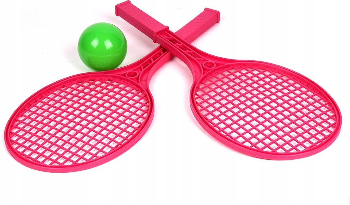 Technok Mała rakieta UA TechnoK TEH0373 00373