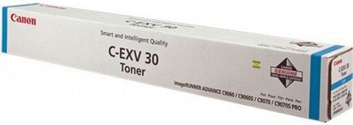 Toner Canon Cyan (2795B002)