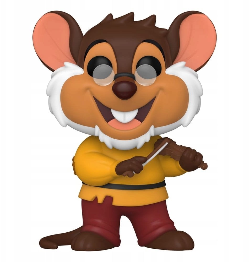 Funko! POP Vinyl American Tail Papa