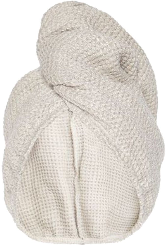 Glov Linen Hair Wrap lniany turban do włosów