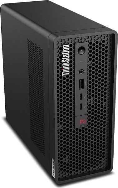 Komputer Lenovo ThinkStation P3 Ultra i7-14700K / 32 GB / 1 TB M.2 / Windows 11 Pro (30HA004RPB)