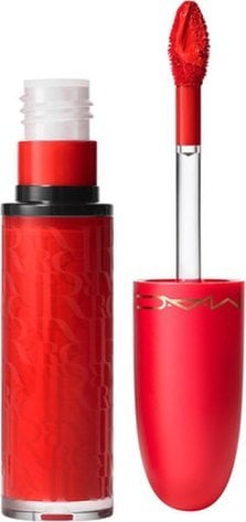 MAC MAC, Aute Cuture Retro , Matte, Liquid Lipstick, Spicy Pimenton, 5 ml For Women