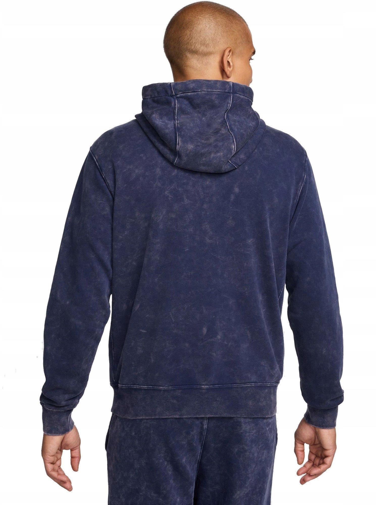 Bluza Nike PSG Club FQ3005-410