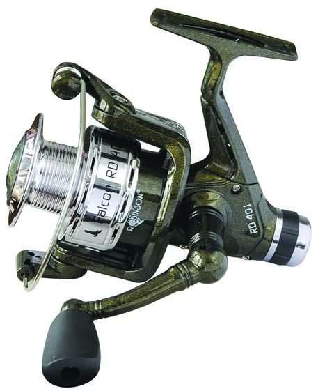 Robinson Kołowrotek Falcon RD 301, il. łożysk 1 (23T-FA-030)