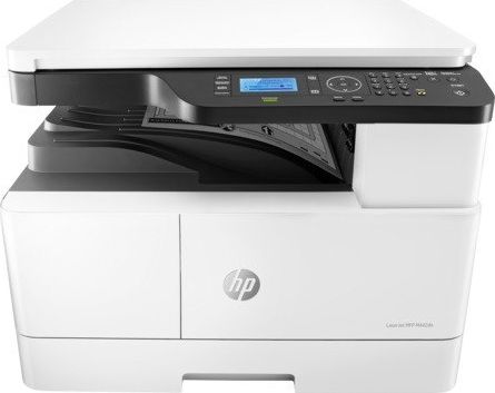 Urządzenie wielofunkcyjne HP LaserJet MFP M442dn (8AF71A)