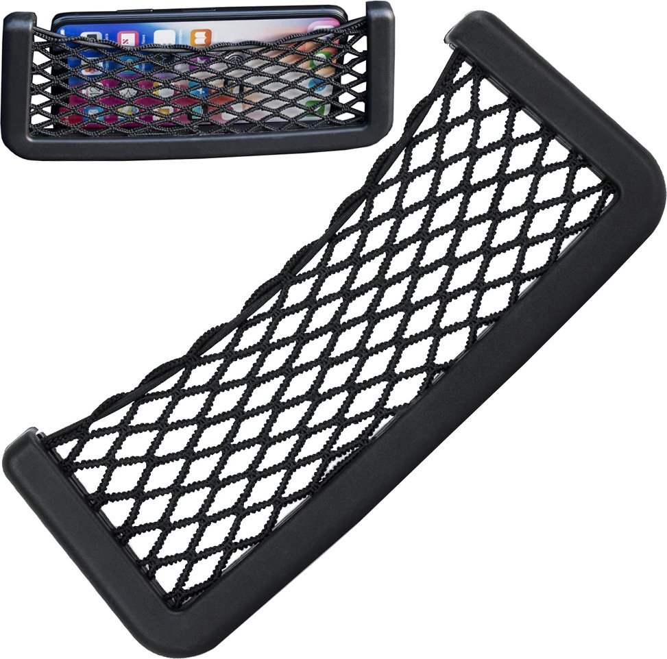 Verk Kieszeń boczna kieszonka organizer do samochodu Kieszeń boczna kieszonka organizer do samochodu