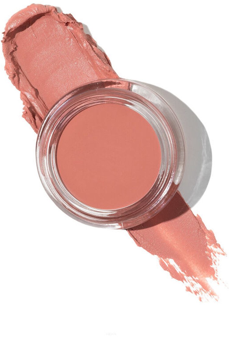 Hean Bloom Blush Róż w musie 5g Nectarine (01)