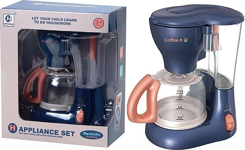 Adar Ekspres do kawy na baterie