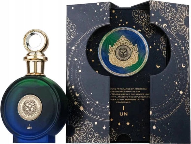 Alkotest NORTH STAG Expressions EDP spray 100ml