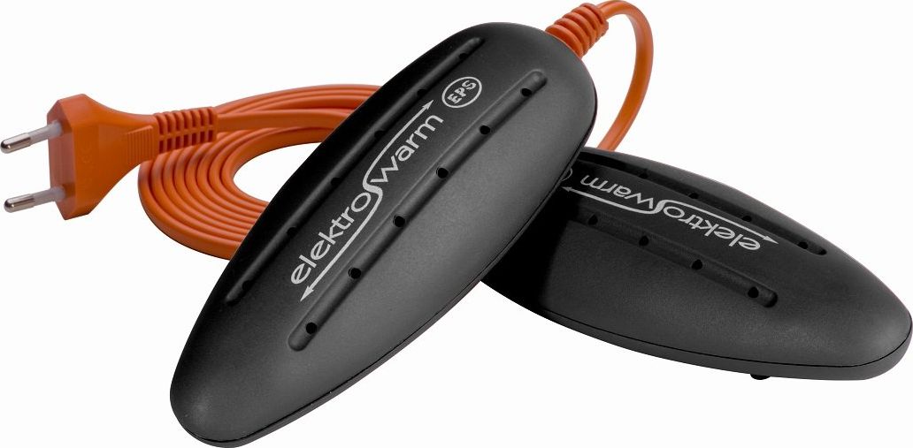Suszarka do butów ElektroWarm SB-3 czarna