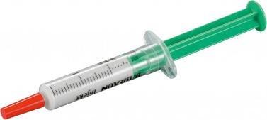 Pasta termoprzewodząca Fixpoint Pasta termoprzewodząca 2ml 44839 - 44839