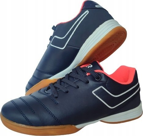 Erino Buty sportowe na halę w-f halówki sneakersy 38