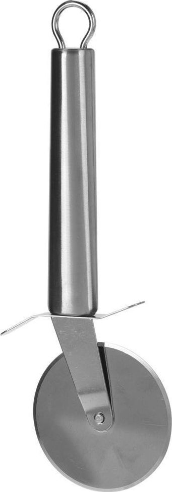 Excellent Houseware Nóż okrągły radełko do krojenia PIZZY stalowy uniwersalny