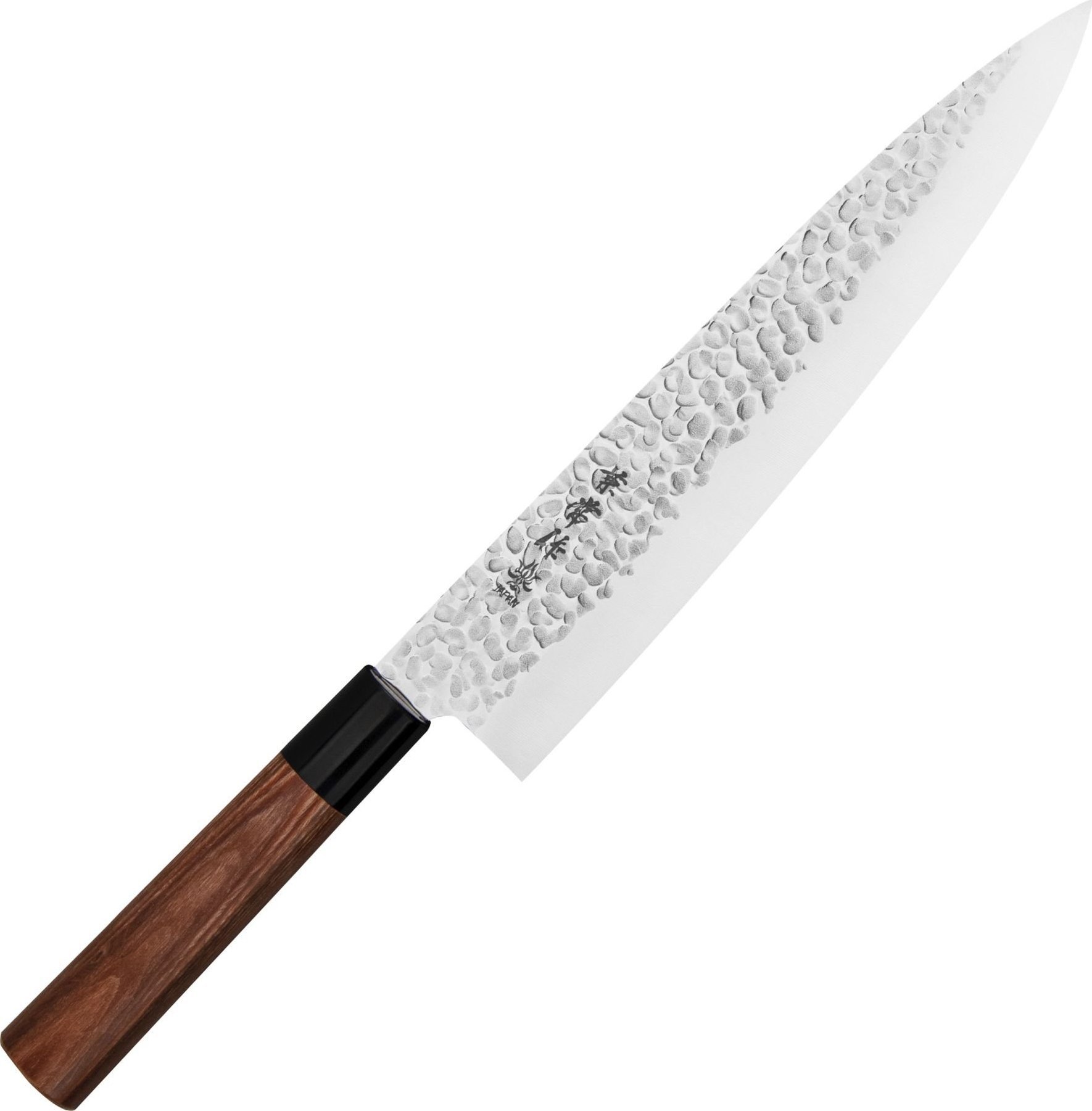Kanetsune Seki Kanetsune 950 DSR-1K6 Nóż Szefa kuchni 24 cm