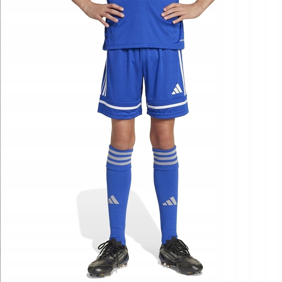 Adidas Spodenki SQUADRA Jr JN5455