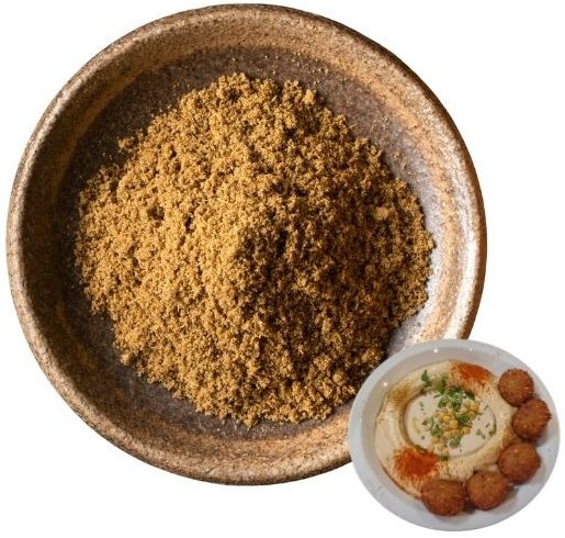 Kumin kmin rzymski mielony przyprawa indyjska w proszku 150g