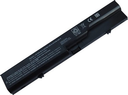 Bateria Extra Digital Notebook baterija, Extra Digital Selected, HP HSTNN-IB1A, 4400mAh