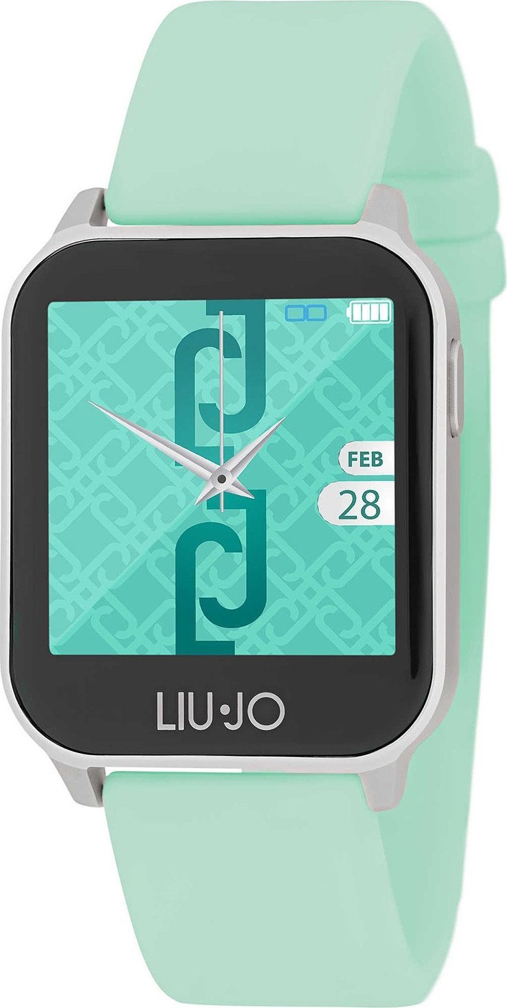 Smartwatch Liu Jo SWLJ016 Zielony