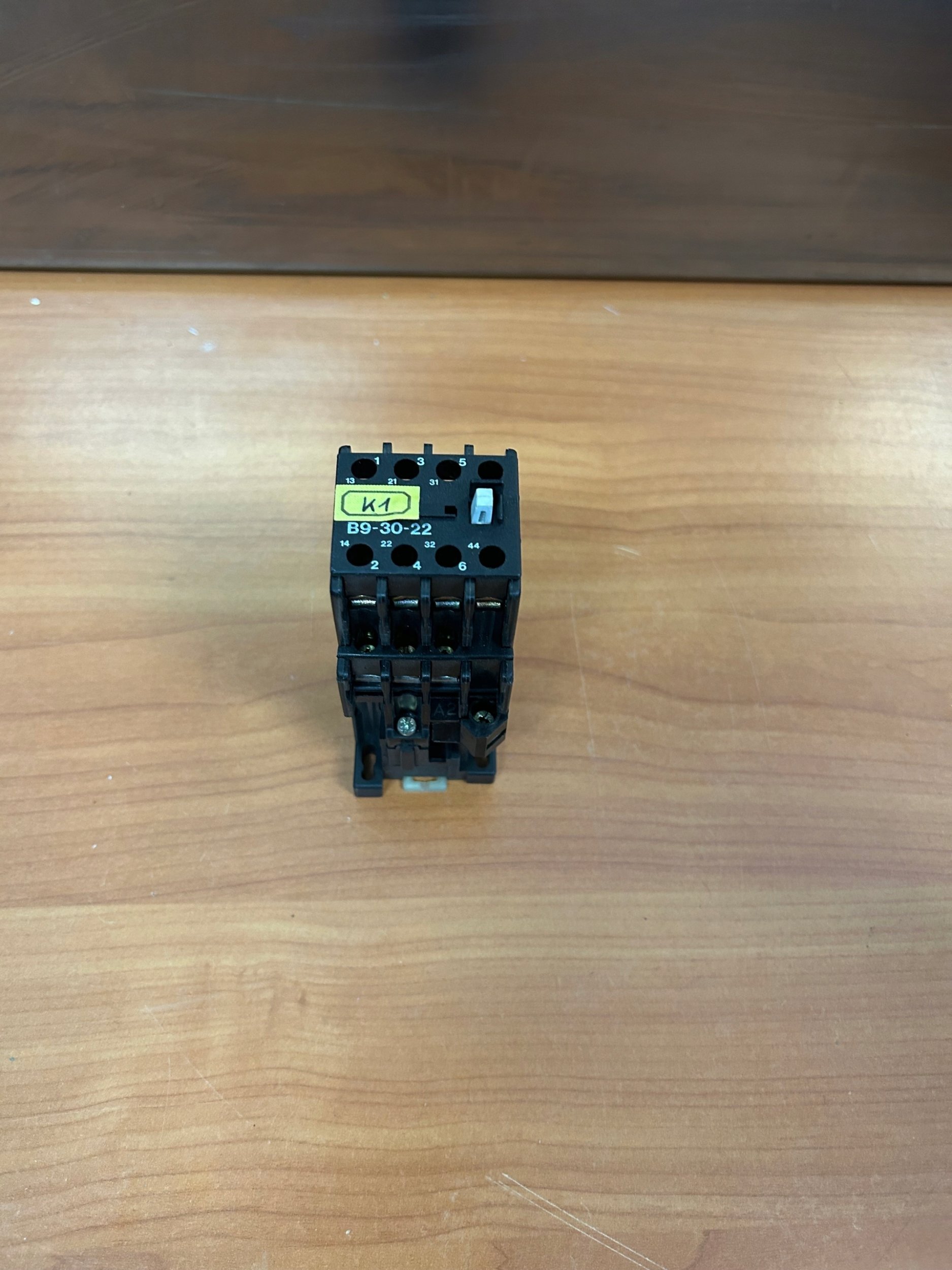 Stycznik AFS09-30-22-11 24-60V50/60HZ 20-60VDC 1SBL137082R1122