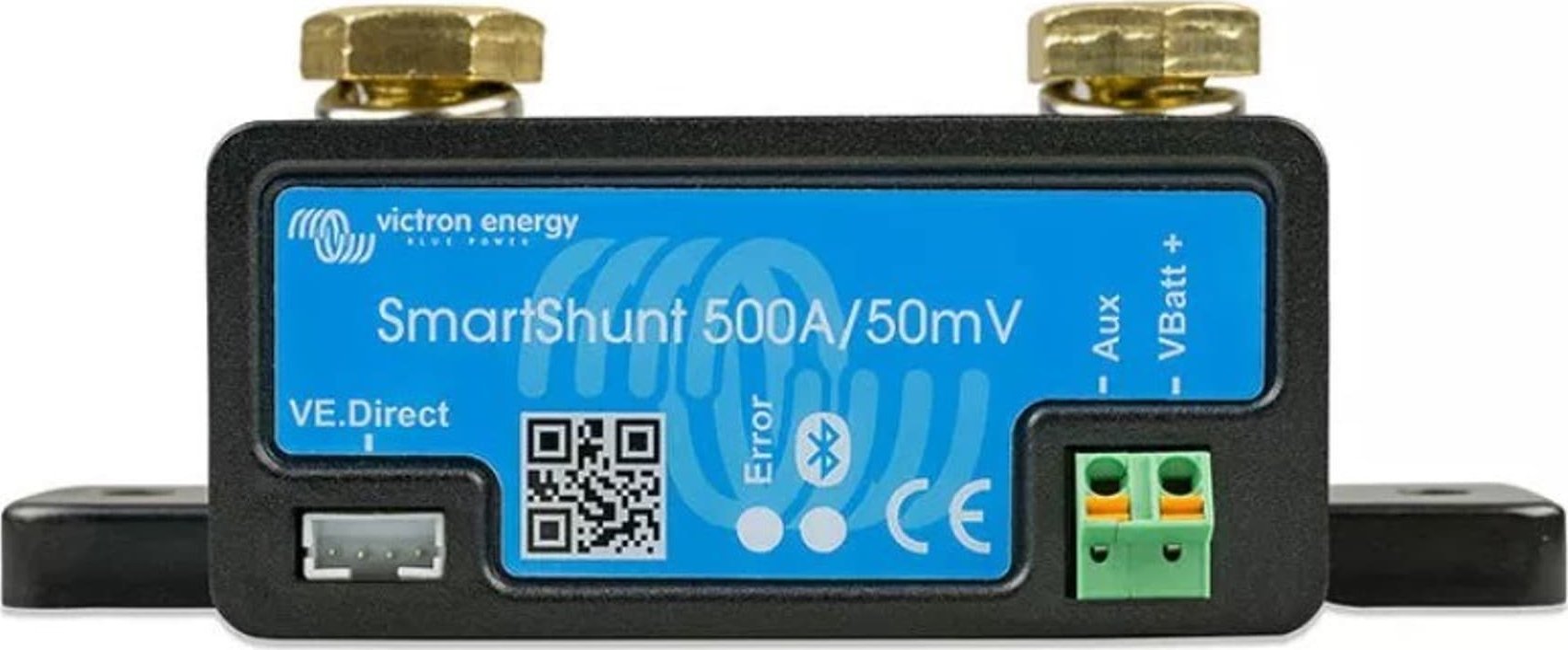 Victron Energy Battery monitor Victron Energy 500 A