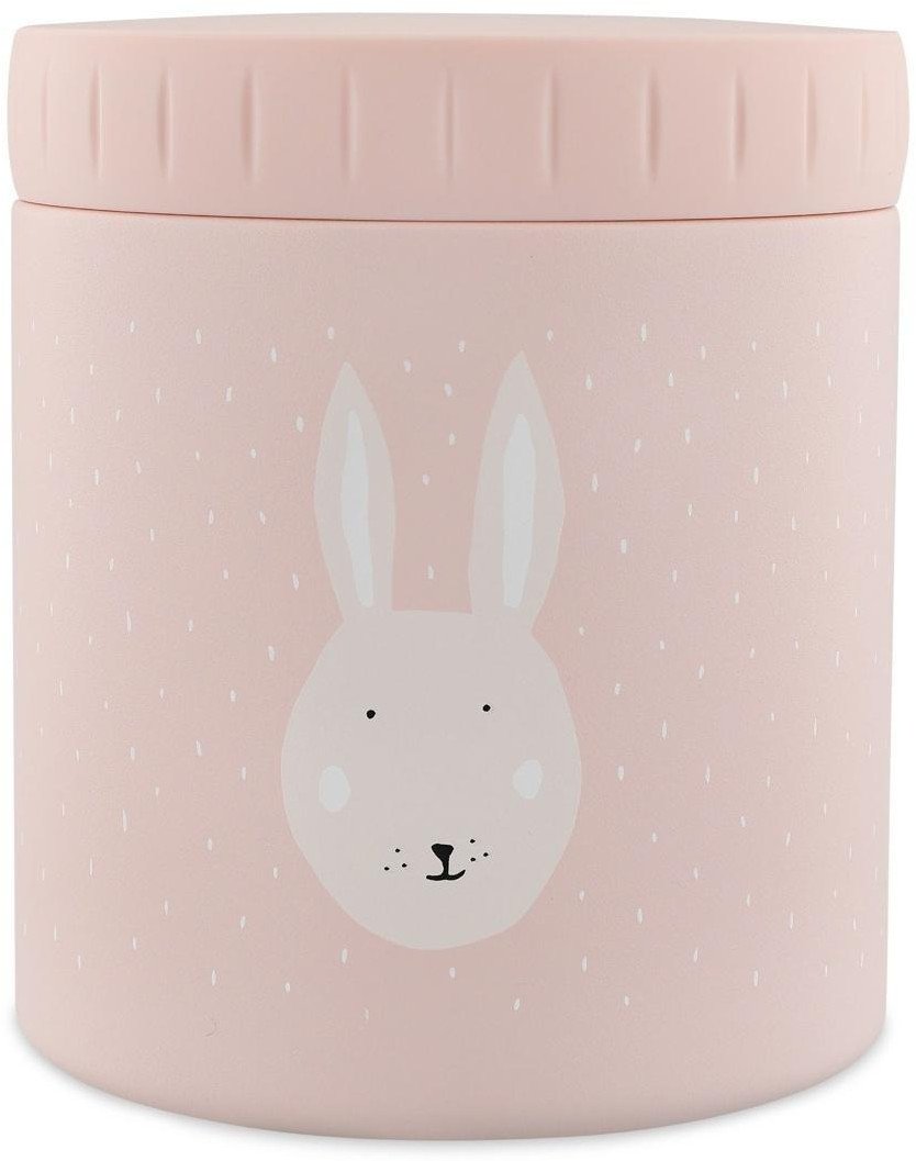 Pojemnik termiczny na jedzenie Królik 500ml