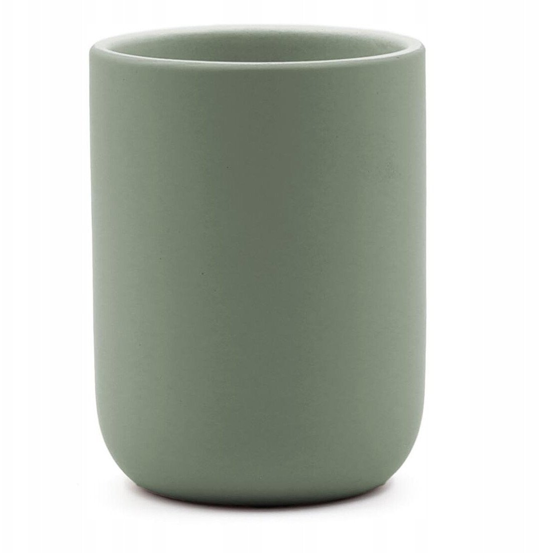 Kubek na szczoteczki do zębów, Ø 7,5 cm, CERALIA