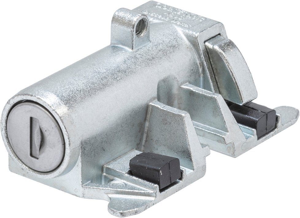 Bosch Smart System standardowa wkładka zamka baterii ramowej