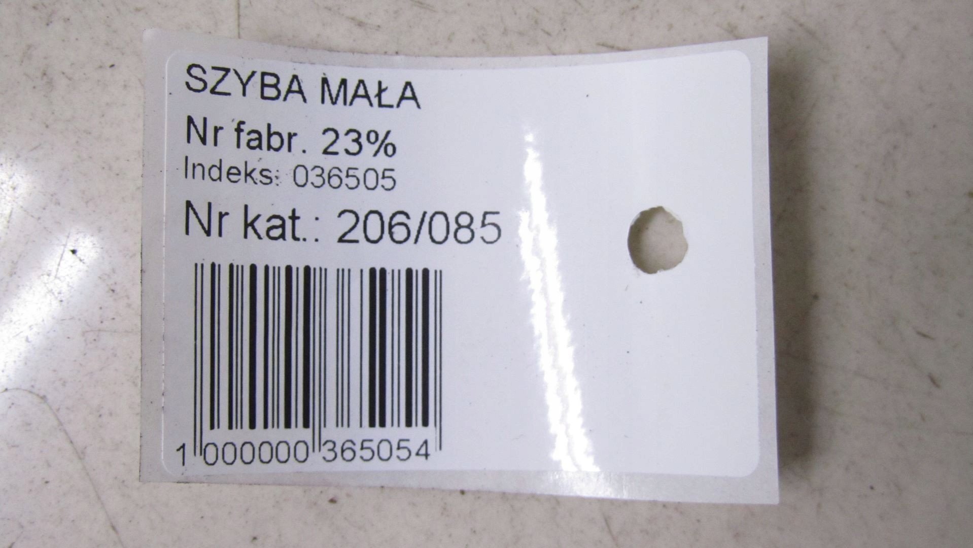 Gra zręcznościowa Kaczka (Pop It) YELLOW / ŻÓŁTY