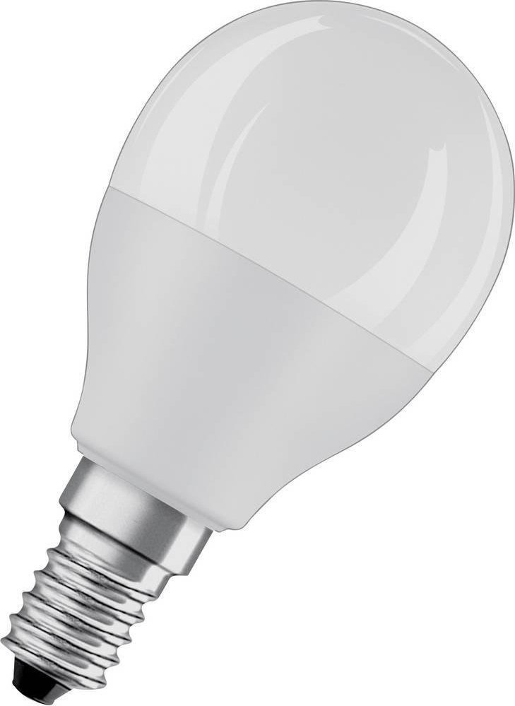Osram Żarówka LED OSRAM, E14, 5.5W, 470lm, 2700K